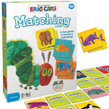 Wonder Forge Eric Carle Matching