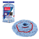 OCedar MicroTwist Microfiber Twist Mop Refill