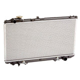 Denso 221-3121 Radiator