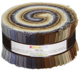 Robert Kaufman RU23341, Assorted
