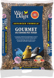 Gourmet Outdr Pet Fd20Lb (Pack Of 1)