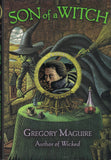 Son of a Witch: A Novel