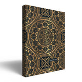 Paperkraft Paperkraft - 158 X 194 mm, 192 Pages, Unruled