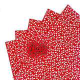 Craftastique Premium Foiled Papers For Scrapbooking Paperpack, Cardmaking, Art & Crafts, Projects, Wrapping, Diy, Decorations | 