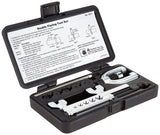 OTC 4503 Stinger Double Flaring Tool Kit, Black