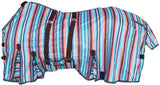 CHALLENGER 84 Horse Mesh Lightweight Breathable Summer Spring Sheet Bellyband 73443