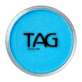 TAG Face and Body Paint - Regular Light Blue 90gm