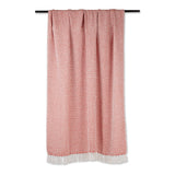 Spice Woven Throw