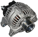 TYC Alternator Compatible with 2007-2008 Dodge Ram Pickup