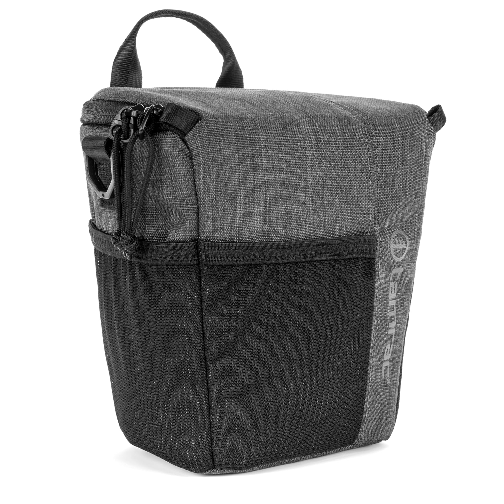 Tamrac Tradewind Zoom 2.4 Camera Bag for Photographers, Camera Case for Photography Accessories, Compact Camera Shoulder Bag for