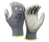 Pyramex GL401L Polyurethane Glove size Large Large