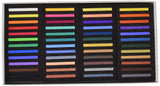 KohINoor Toison DOr 8586 Artists Soft Pastels Pack of 48