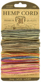 Hemp Cord 20lb 120, Festival