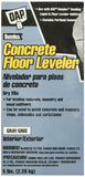 Dap 20369 10414 Concretes, No Size, Gray