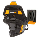 TOUGHBUILT TOUCT20S TBCT20S Drill Holster Lithium Ion, Black, Small