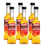 Gumout 510022W-6PK Fuel System Cleaner, 6 Pack