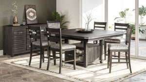 Jofran Inc. Altamonte Contemporary Sideboard Server