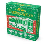 Funko National Lampoon's Christmas Vacation Party Game for 2-5 Players Ages 8 and Up