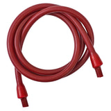 Lifeline 5' Resistance Cable for Low Impact Strength Training and Greater Muscle Activation - 40lbs