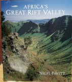 Africas Great Rift Valley