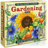 The Old Farmers Almanac 2026 Daily Desk Calendar: Boxed Page-a-Day Gardening Calendar with Day-to-Day Tips, Folklore, Advice & 