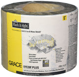 Grace Construction Products TV718306 6 x75Vycor Flashing, Original Version