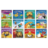 Rising Readers Leveled Books Fiction Set