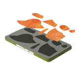 AccuQuilt GO! Overall Sam Fabric Cutting Die