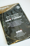 Addi Turbo Circular Knitting Needles By Skacel 12 Size 1