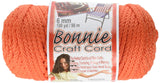 Pepperell BB6100104 Craft Cord, Orange