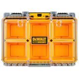 DEWALT DWST08020 ToughSystem 2.0 Deep Compact Organizer