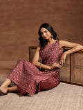 Libas Women'S Silk Blend Kurta Set (36809