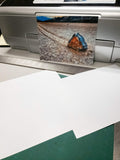 8 X 10 Cold Press Watercolor Fine Art Inkjet Paper 50 Sheets
