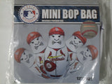 Fremont Die St Louis Cards Mini Bop Bag 65624