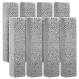 XTIIEED 8 Pack Pumice Stone Toilet Bowl Cleaner for Hard Water Rings