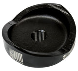 Greenlee 1431AV PUNCHRD 3.000 CONDUIT (739), Replacement Punch for 31/2 In Standard Round Knockout