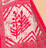 Tamaira Fashion Women'S Plain Cotton Saree (2480_Pink