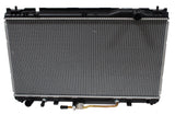 Denso 221-0504 Radiator