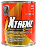 KBS Coatings 65423 Stainless Steel Xtreme Temperature Coating - 1 Quart