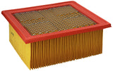 WIX Racing Filters Air Filter Panel
