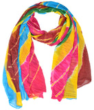 Disha WomenS Stole (MultiColoured)