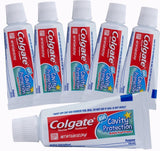 Colgate Kids Cavity Protection Fluoride Toothpaste, 6 Pack, Bubble Fruit Flavor, Children's Toothpaste, for Ages 2+, Sugar Free,