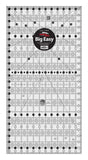 Creative Grids The Big Easy 121/2in x 241/2in Rectangle Ruler CGR1224