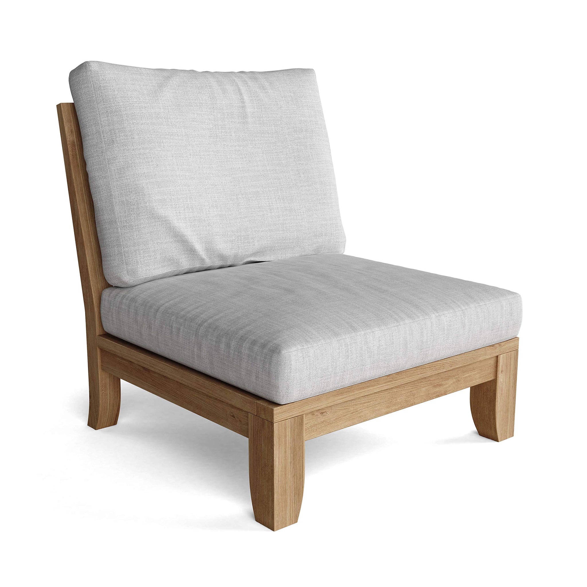 Anderson Teak Ds-505 Luxe Center Modular