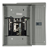 Siemens S1224L3125 125Amp Indoor Main Lug 12 Space, 24 Circuit 3Phase Load Center