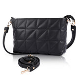 Adisa Women'S Sling Bag (Black),Black,,B0DGTPVPT6