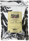 Organic Burdock Root C/S 1lb