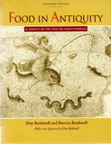 Food in Antiquity: A Survey of the Diet of Early Peoples