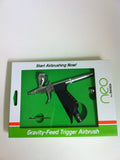 IwataMedea NEO TRN 1 Trigger Airbrush