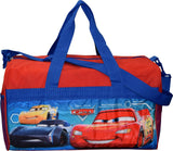Cars 18 Duffel Bag Standard